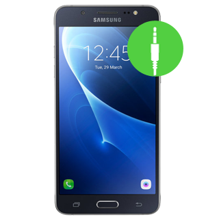 /Samsung Galaxy J5 2016 (J510F) Réparation de la prise jack