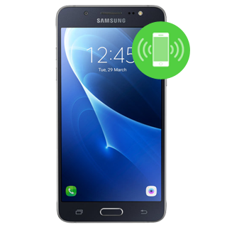 /Samsung Galaxy J5 2016 (J510F) Réparation du vibreur