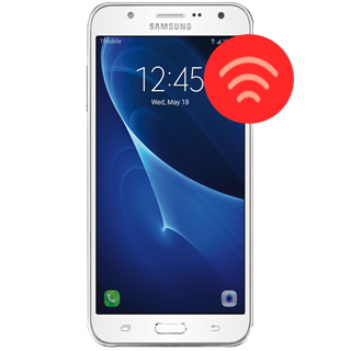 /Samsung Galaxy J5 (SM-J530F) Déblocage toute opérateur