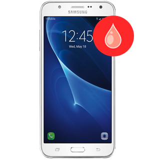 /Samsung Galaxy J5 (SM-J530F) Désoxydation