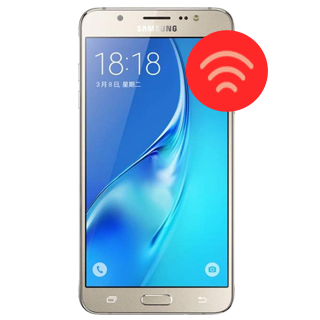 /Samsung Galaxy J7 (J710F) Déblocage toute opérateur