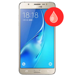 /Samsung Galaxy J7 (J710F) Désoxydation