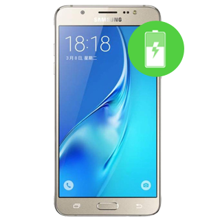 /Samsung Galaxy J7 (J710F) Remplacement batterie