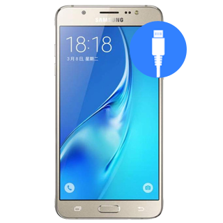 /Samsung Galaxy J7 (J710F) Réparation connecteur de charge
