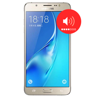 /Samsung Galaxy J7 (J710F) Réparation des boutons de volumes