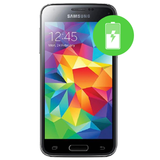 /Samsung Galaxy S5 (G900F) Remplacement batterie