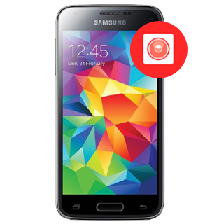 /Samsung Galaxy S5 (G900F) Déblocage toute opérateur
