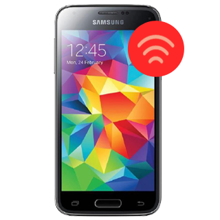 /Samsung Galaxy S5 Mini (G800F) Déblocage toute opérateur