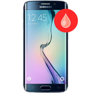 /Samsung Galaxy S6 Edge+ (G928F) Désoxydation