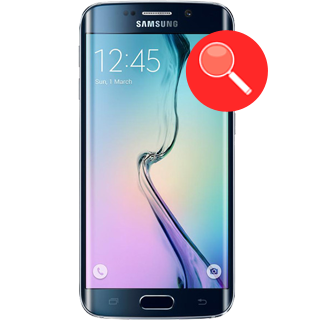 /Samsung Galaxy S6 Edge+ (G928F) Recherche de panne