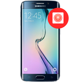 /Samsung Galaxy S6 Edge+ (G928F) Réparation de la caméra arrière