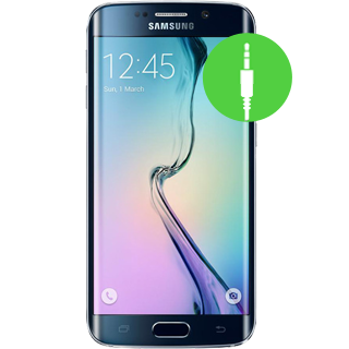 /Samsung Galaxy S6 Edge+ (G928F) Réparation de la prise jack