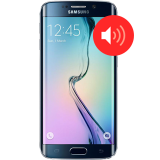 /Samsung Galaxy S6 Edge+ (G928F) Réparation du haut parleur