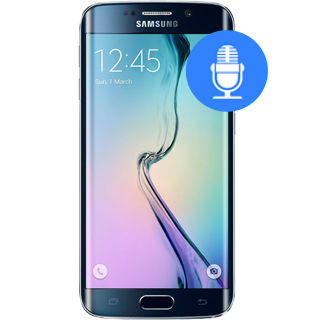 /Samsung Galaxy S6 Edge+ (G928F) Réparation du microphone