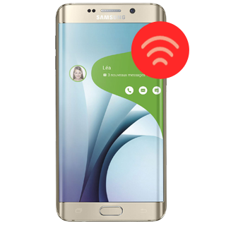 /Samsung Galaxy S6 Edge (G925F) Déblocage toute opérateur