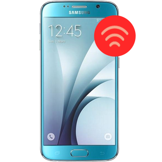 /Samsung Galaxy S6 (G920F) Déblocage toute opérateur