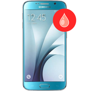 /Samsung Galaxy S6 (G920F) Désoxydation