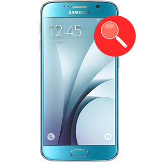 /Samsung Galaxy S6 (G920F) Recherche de panne