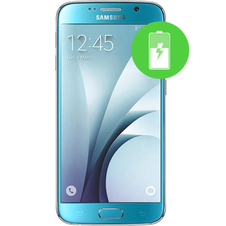 /Samsung Galaxy S6 (G920F) Remplacement batterie