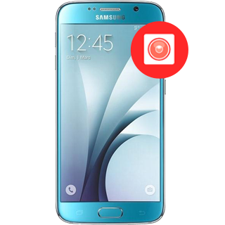 /Samsung Galaxy S6 (G920F) Réparation de la caméra frontale