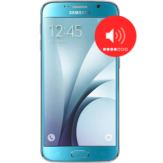 /Samsung Galaxy S6 (G920F) Réparation des boutons de volumes