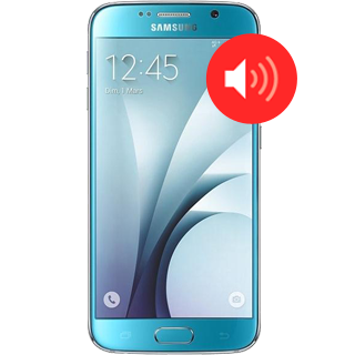 /Samsung Galaxy S6 (G920F) Réparation du haut parleur