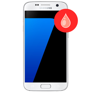/Samsung Galaxy S7 (G930F) Désoxydation