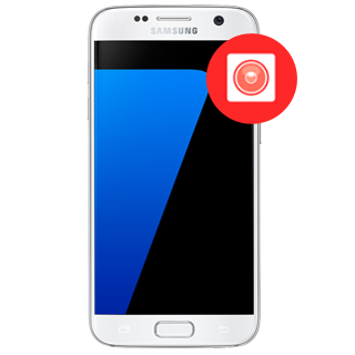 /Samsung Galaxy S7 (G930F) Réparation de la caméra arrière