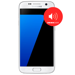 /Samsung Galaxy S7 (G930F) Réparation des boutons de volumes