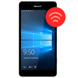 /Nokia lumia Déblocage toute opérateur