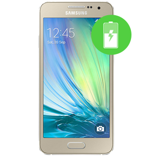 /Galaxy A3 (a300fu) Remplacement batterie
