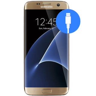 /Samsung Galaxy S7 Edge (G935F) Réparation connecteur de charge