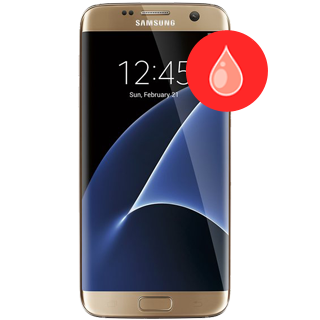/Samsung Galaxy S7 Edge (G935F) Désoxydation