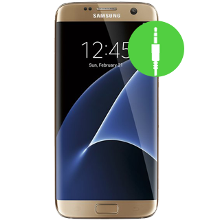 /Samsung Galaxy S7 Edge (G935F) Réparation de la prise jack