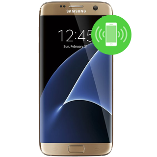 /Samsung Galaxy S7 Edge (G935F) Réparation du vibreur