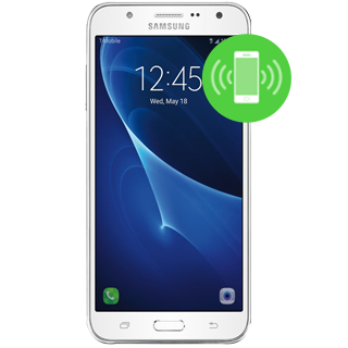 /Samsung Galaxy A7 (A700F) Réparation du vibreur