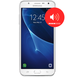 /Samsung Galaxy A7 (A700F) Réparation des boutons de volumes